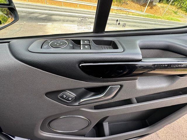 Used Ford Tourneo Custom 2022 for sale - 76780969: Photo 29