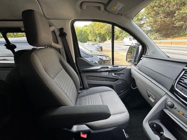 Used Ford Tourneo Custom 2022 for sale - 76780969: Photo 32