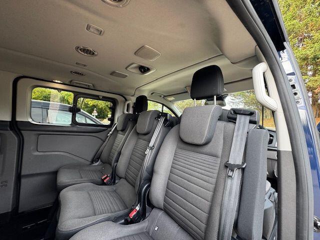 Used Ford Tourneo Custom 2022 for sale - 76780969: Photo 34