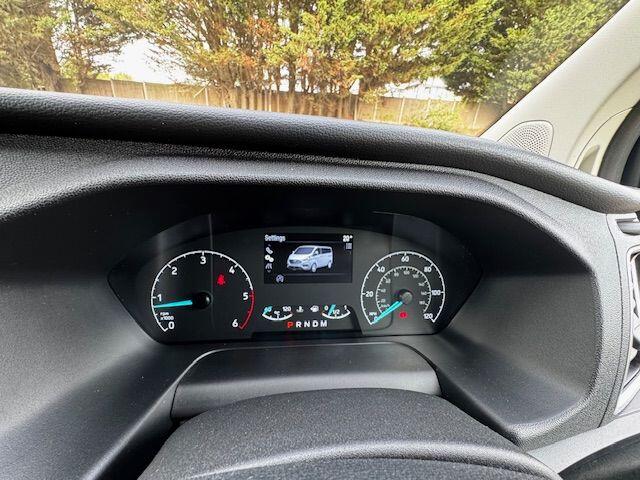 Used Ford Tourneo Custom 2022 for sale - 76780969: Photo 36