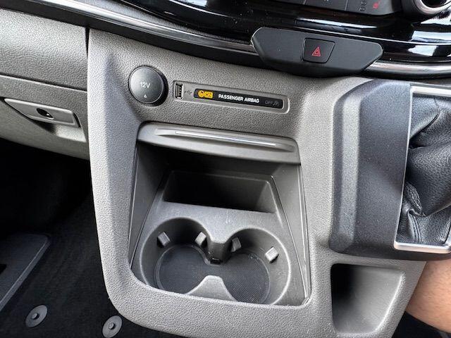 Used Ford Tourneo Custom 2022 for sale - 76780969: Photo 40