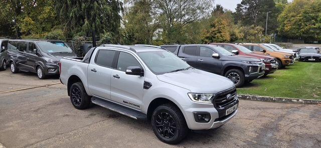 Used Ford Ranger for sale - 76735418: Photo 10