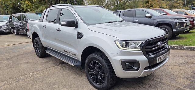 Used Ford Ranger for sale - 76735418: Photo 11