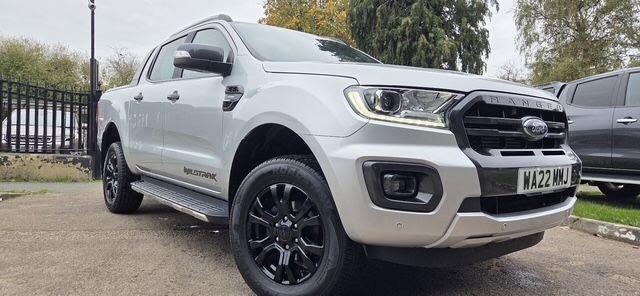 Used Ford Ranger for sale - 76735418: Photo 12