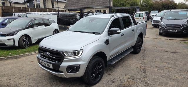 Used Ford Ranger for sale - 76735418: Photo 14