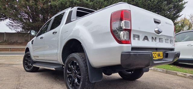 Used Ford Ranger for sale - 76735418: Photo 15