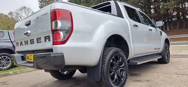 Used Ford Ranger for sale - 76735418: Photo 16