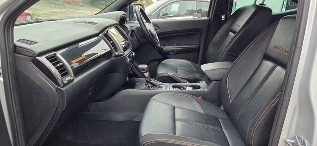 Used Ford Ranger for sale - 76735418: Photo 17