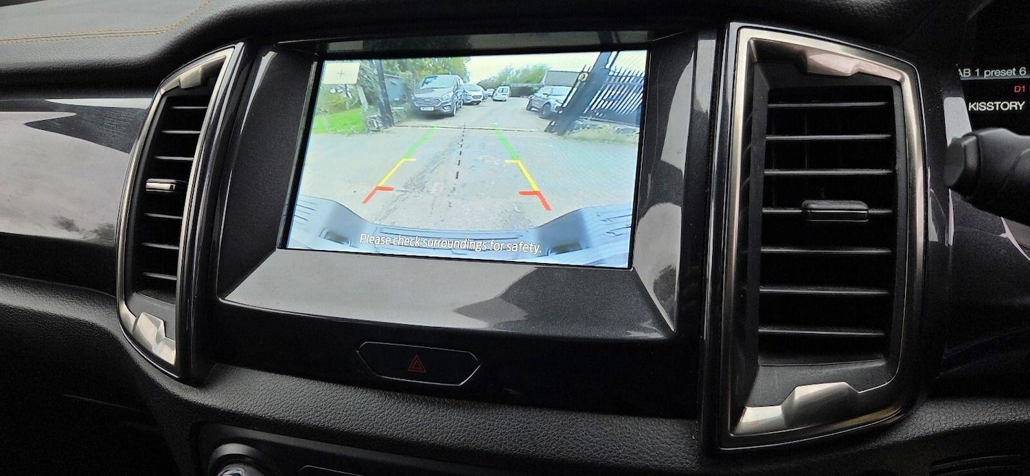 Used Ford Ranger for sale - 76735418: Photo 18