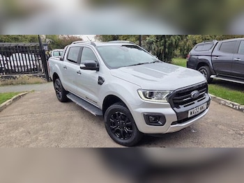 Used Ford Ranger 2022 for sale - 76735418: Photo