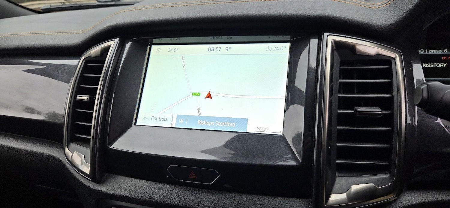 Used Ford Ranger for sale - 76735418: Photo 20