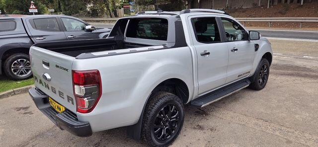 Used Ford Ranger for sale - 76735418: Photo 22