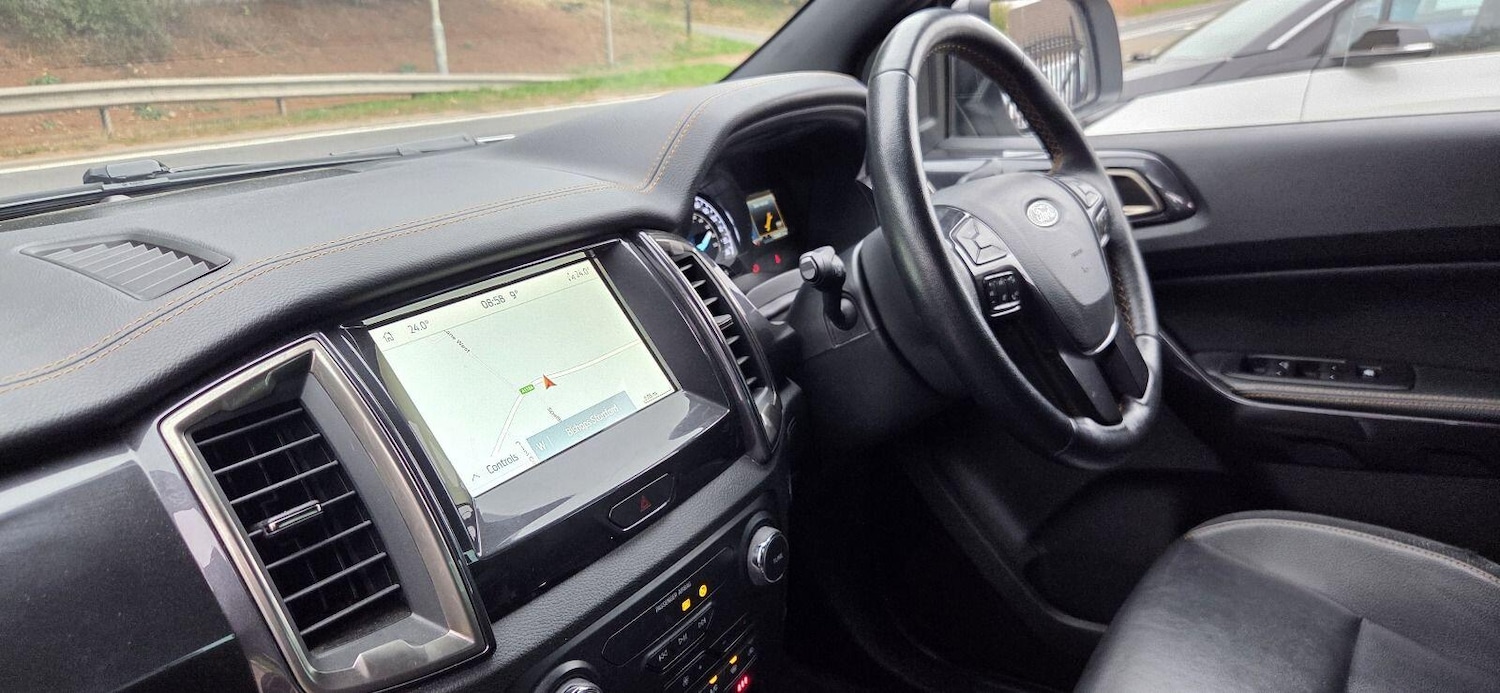 Used Ford Ranger for sale - 76735418: Photo 24