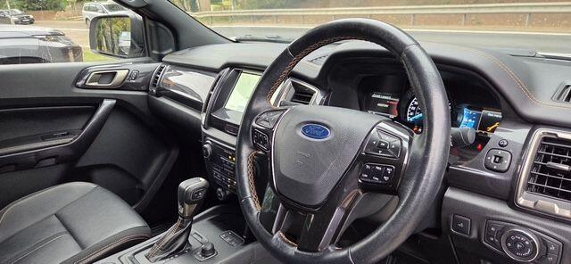 Used Ford Ranger for sale - 76735418: Photo 25