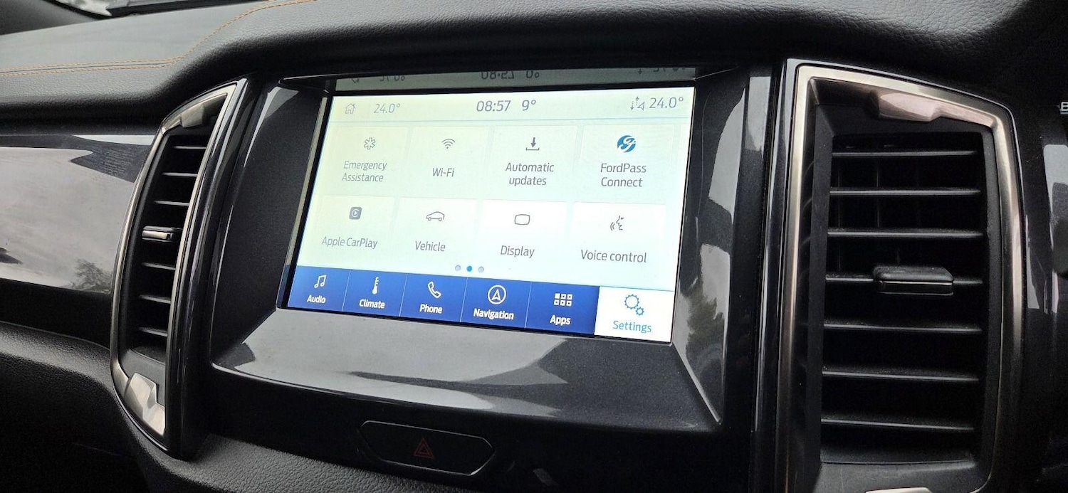 Used Ford Ranger for sale - 76735418: Photo 27