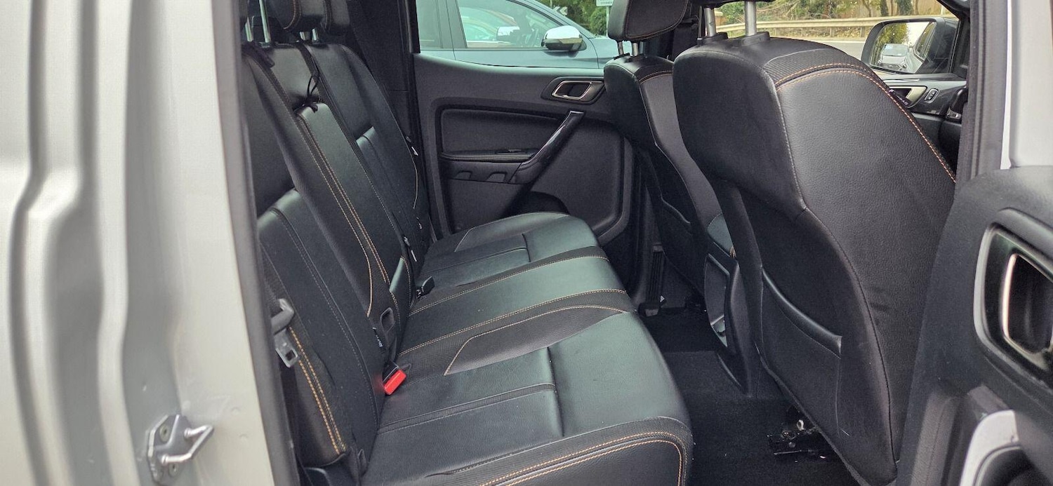 Used Ford Ranger for sale - 76735418: Photo 28