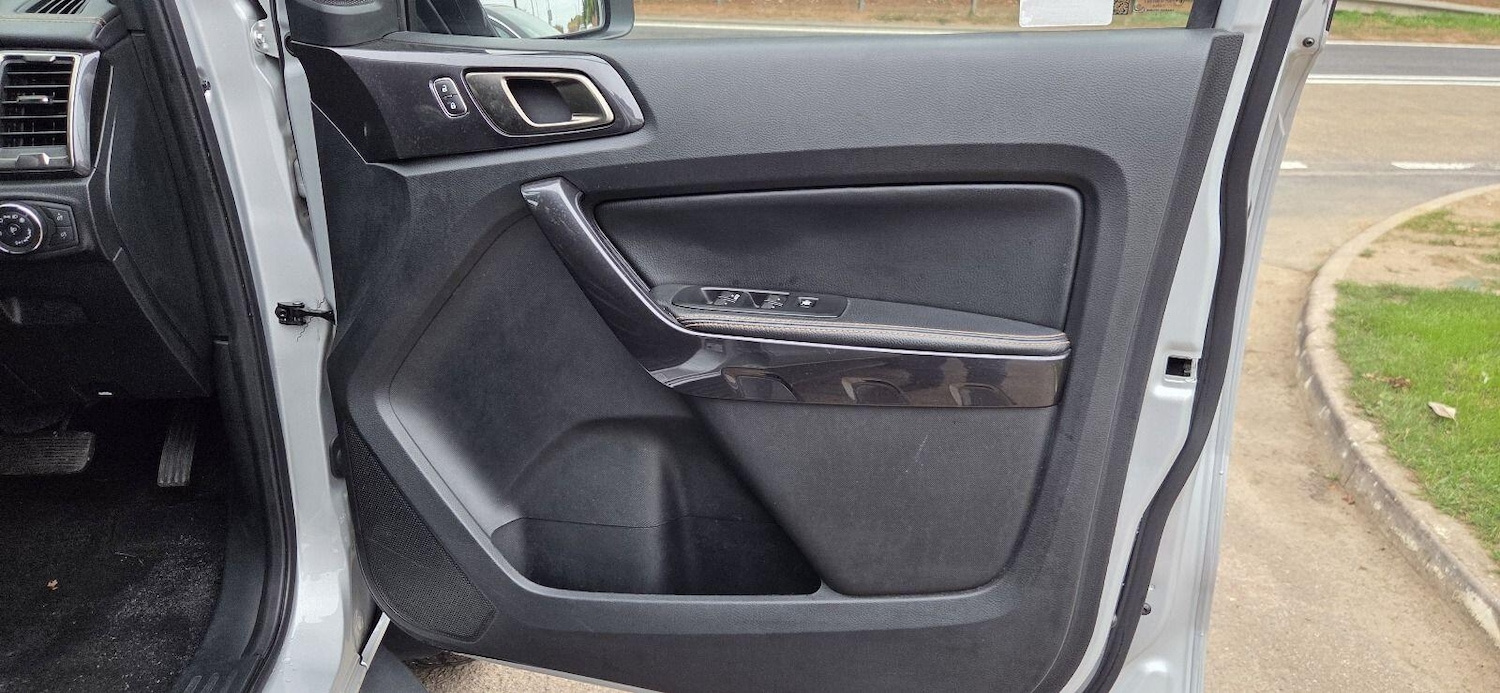 Used Ford Ranger for sale - 76735418: Photo 29