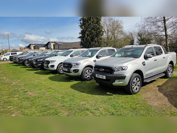 Used Ford Ranger 2022 for sale - 76735418: Photo