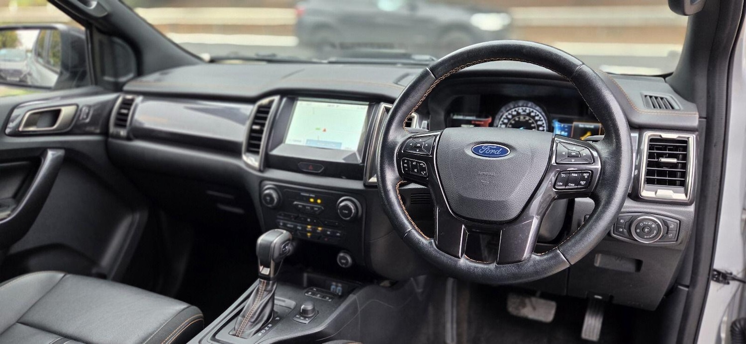 Used Ford Ranger for sale - 76735418: Photo 3