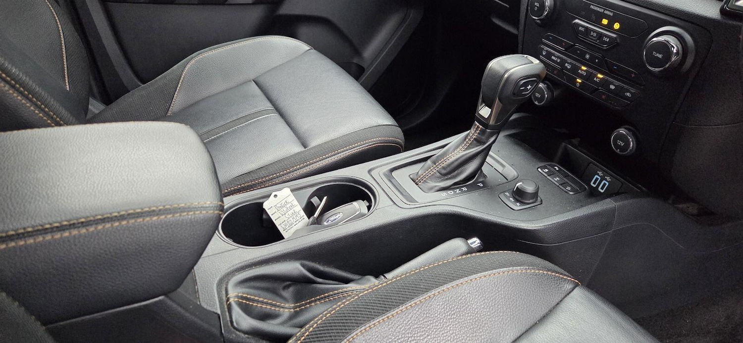 Used Ford Ranger for sale - 76735418: Photo 32