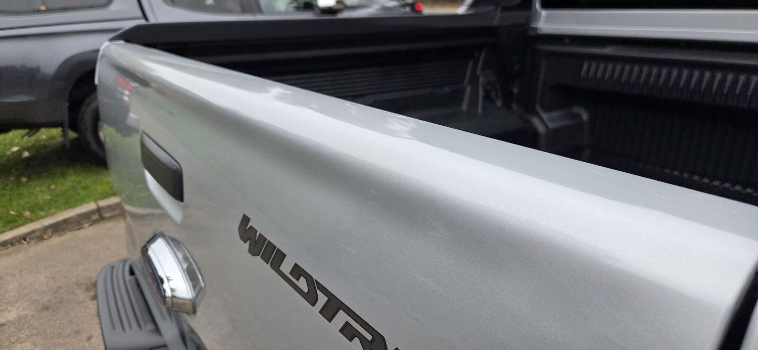 Used Ford Ranger for sale - 76735418: Photo 33