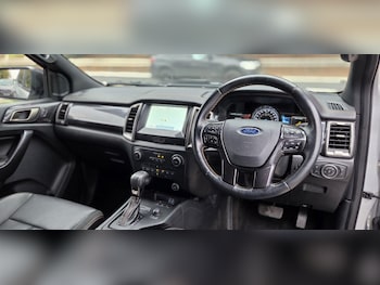 Used Ford Ranger 2022 for sale - 76735418: Photo