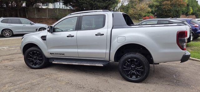 Used Ford Ranger for sale - 76735418: Photo 4