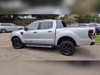 Used Ford Ranger 2022 for sale - 76735418: Photo