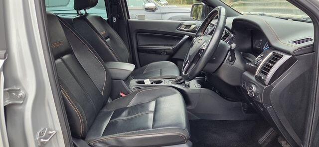 Used Ford Ranger for sale - 76735418: Photo 5