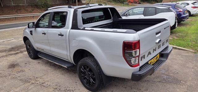 Used Ford Ranger for sale - 76735418: Photo 7