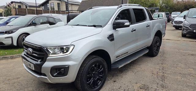 Used Ford Ranger for sale - 76735418: Photo 9