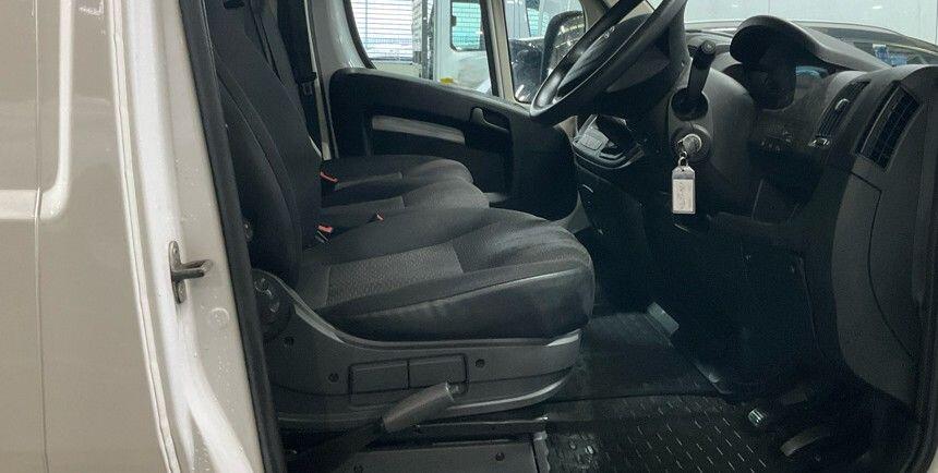 Used Citroen Relay 2022 for sale - 77455777: Photo 2