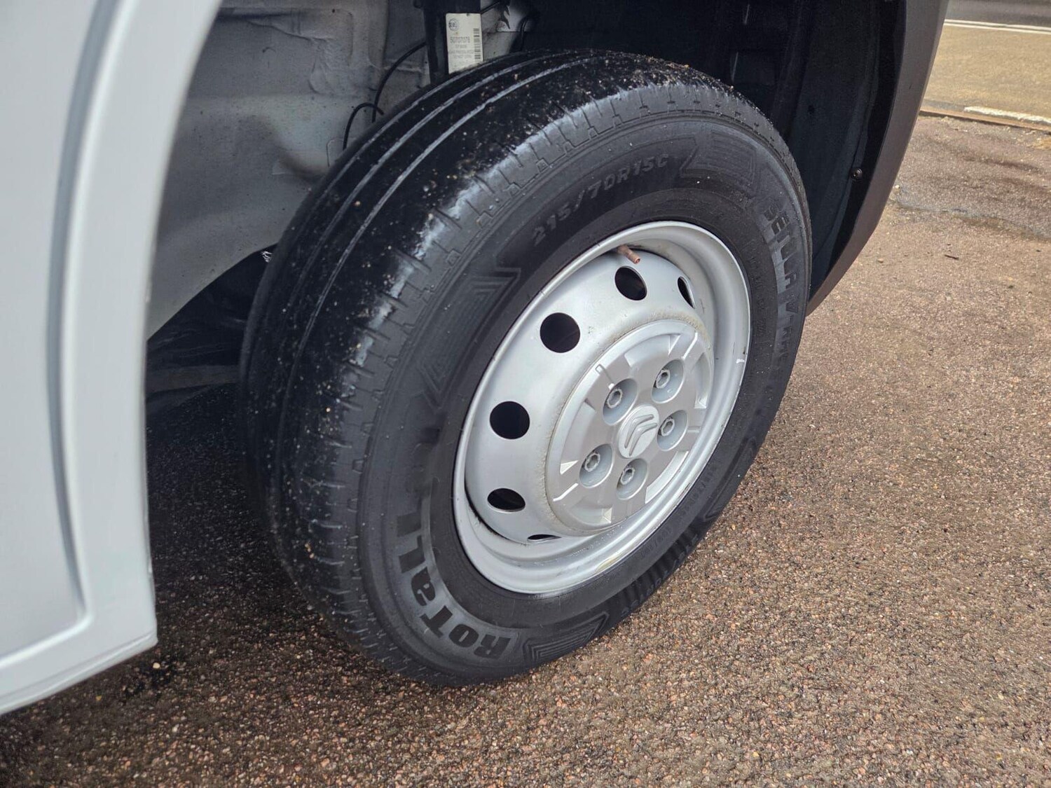 Used Citroen Relay 2022 for sale - 77455777: Photo 24