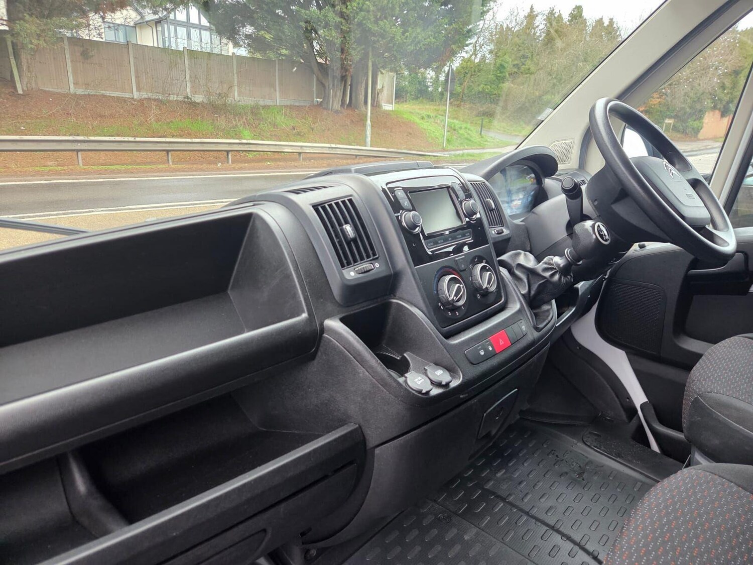 Used Citroen Relay 2022 for sale - 77455777: Photo 28