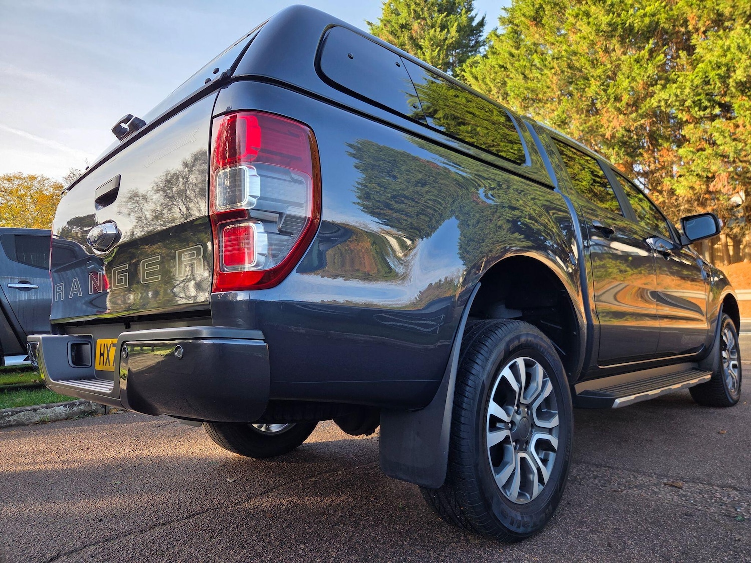 Used Ford Ranger 2022 for sale - 76781490: Photo 12