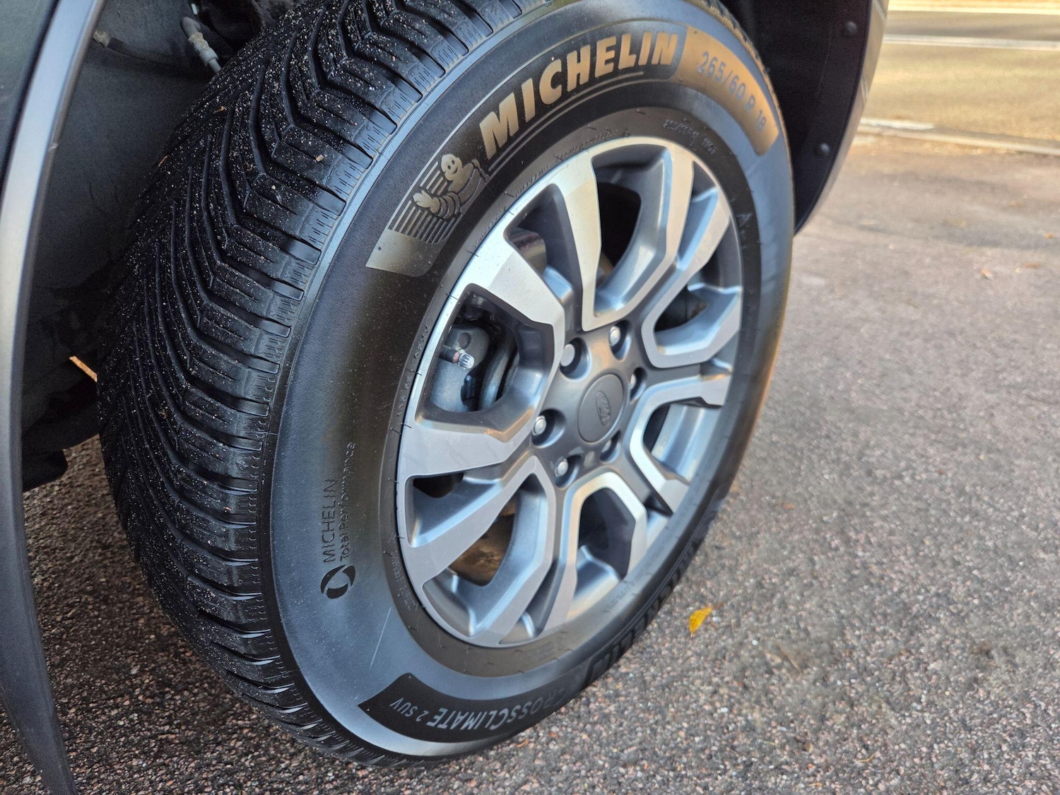 Used Ford Ranger 2022 for sale - 76781490: Photo 13