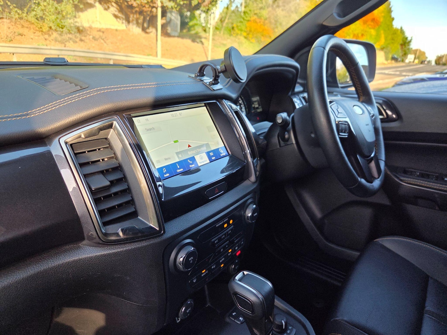 Used Ford Ranger 2022 for sale - 76781490: Photo 14