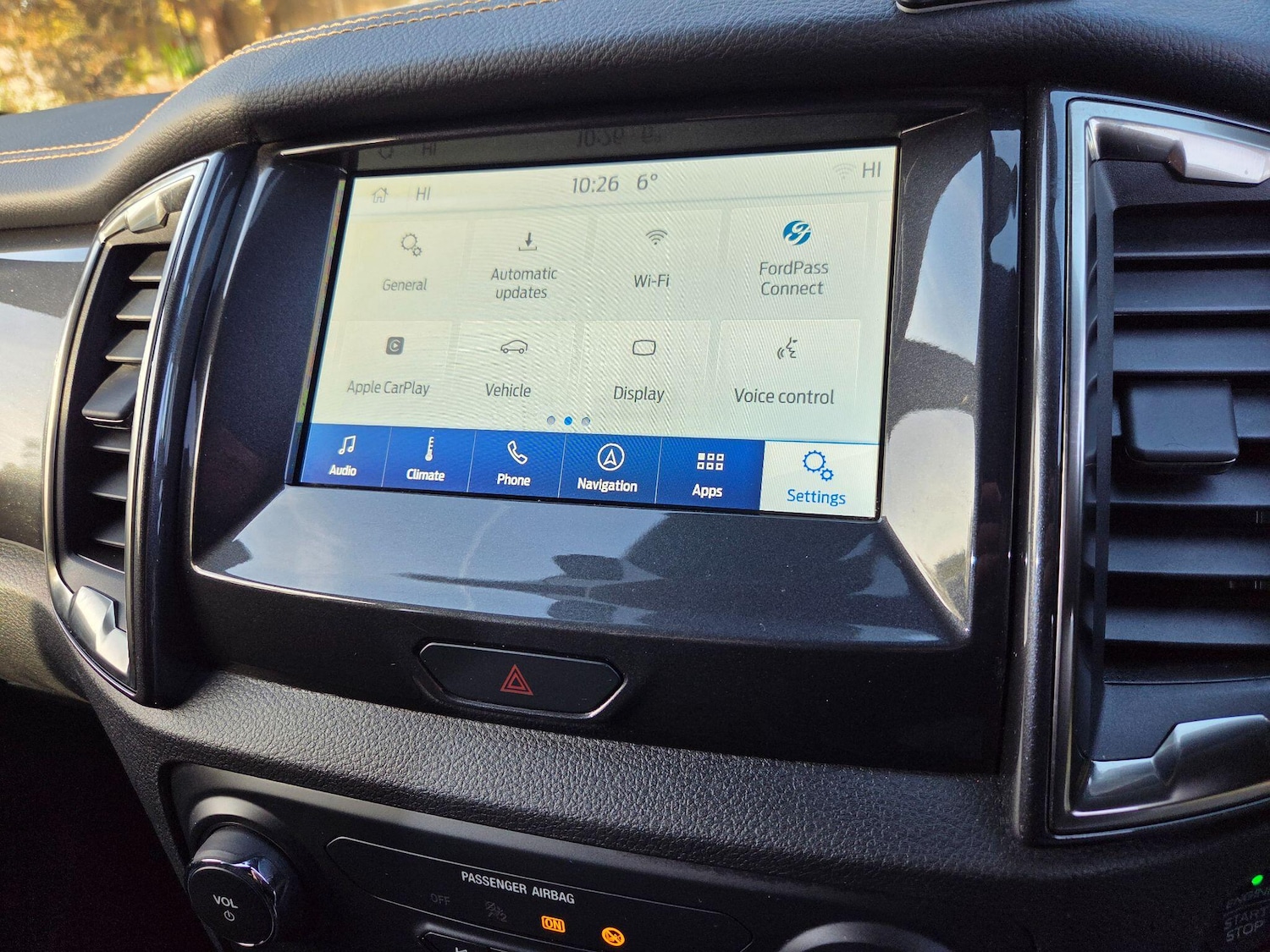 Used Ford Ranger 2022 for sale - 76781490: Photo 18