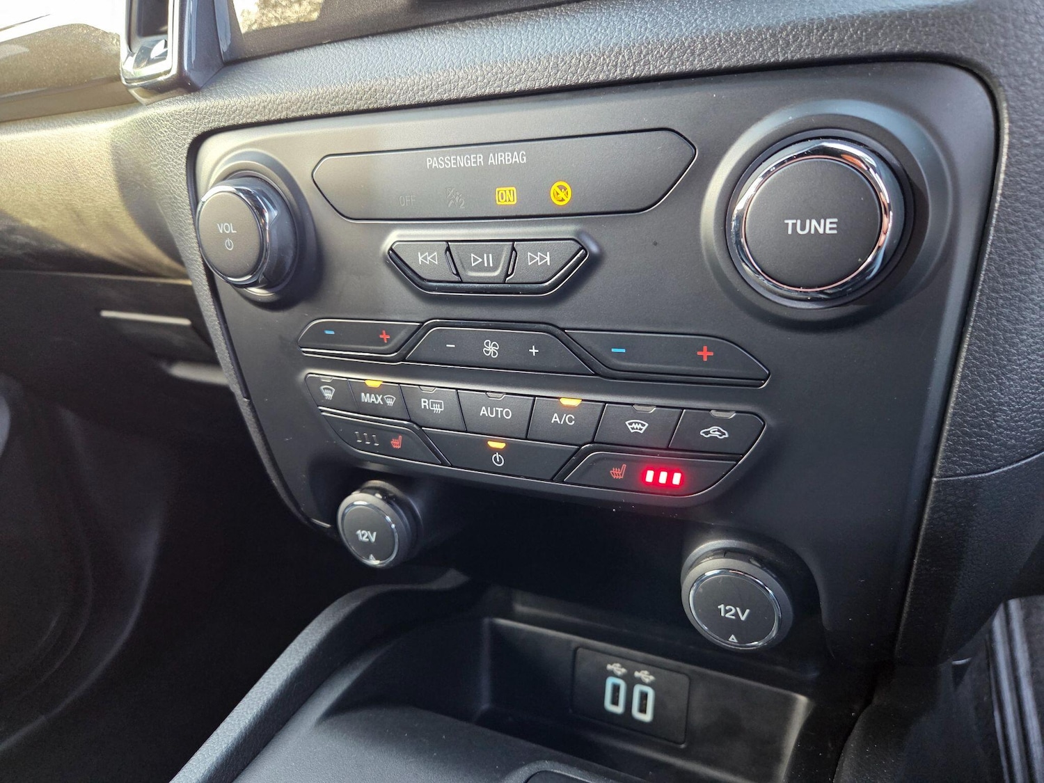 Used Ford Ranger 2022 for sale - 76781490: Photo 19