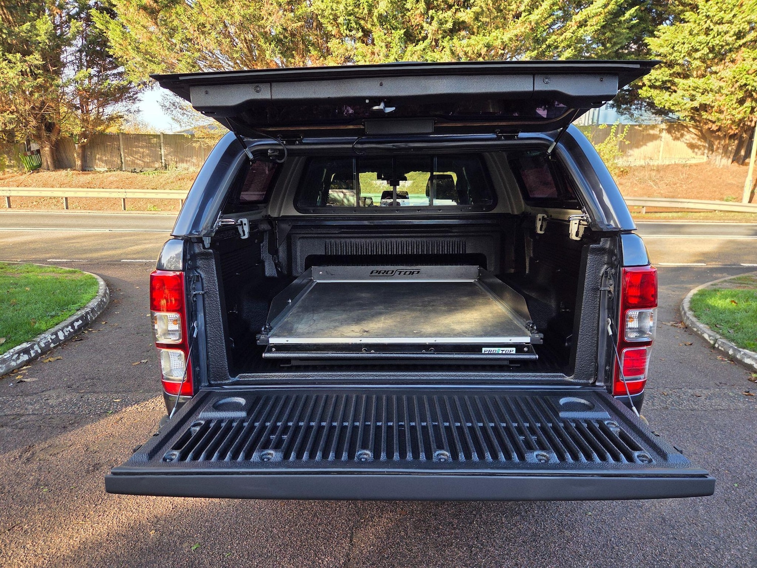 Used Ford Ranger 2022 for sale - 76781490: Photo 22