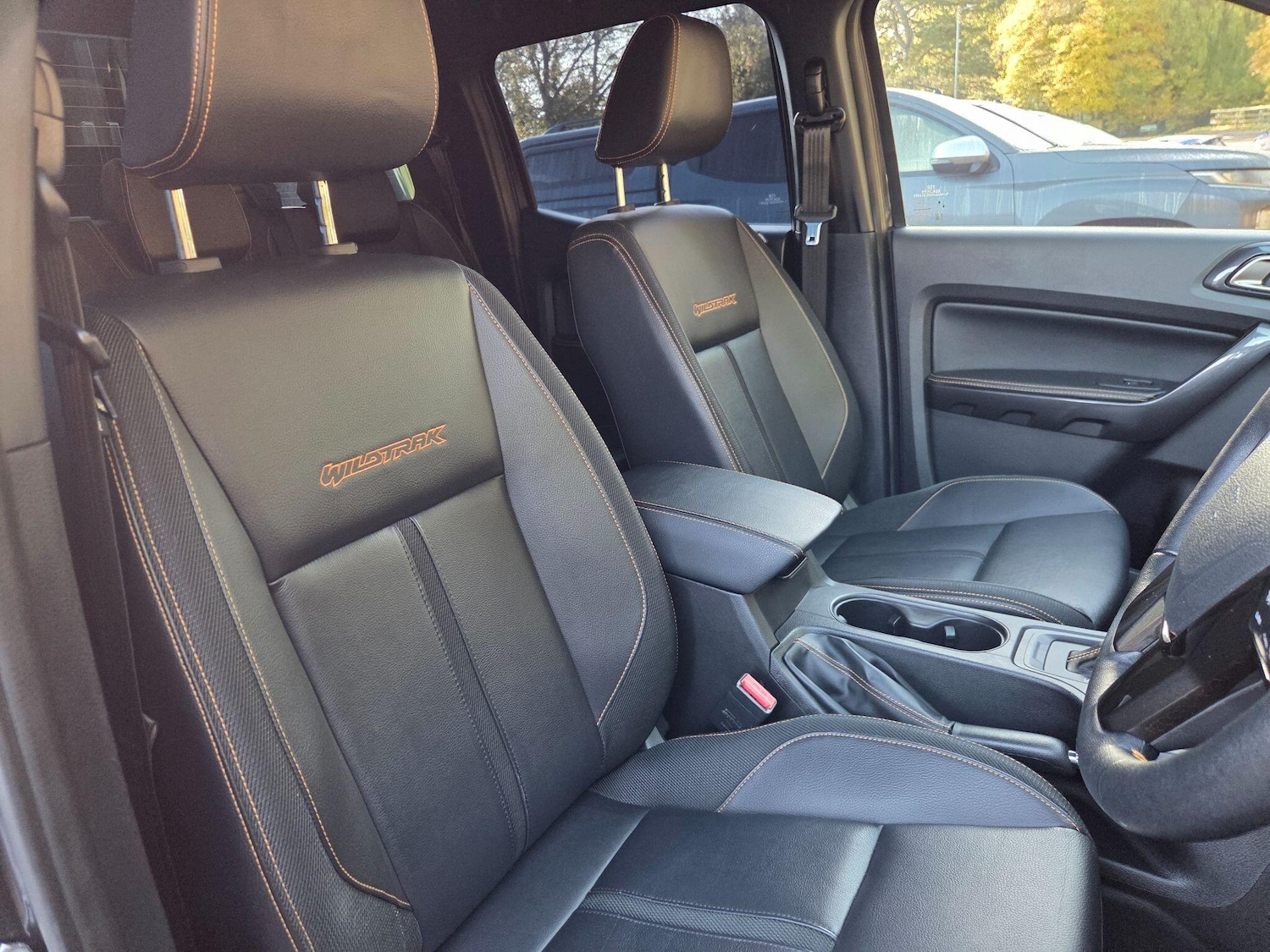 Used Ford Ranger 2022 for sale - 76781490: Photo 23