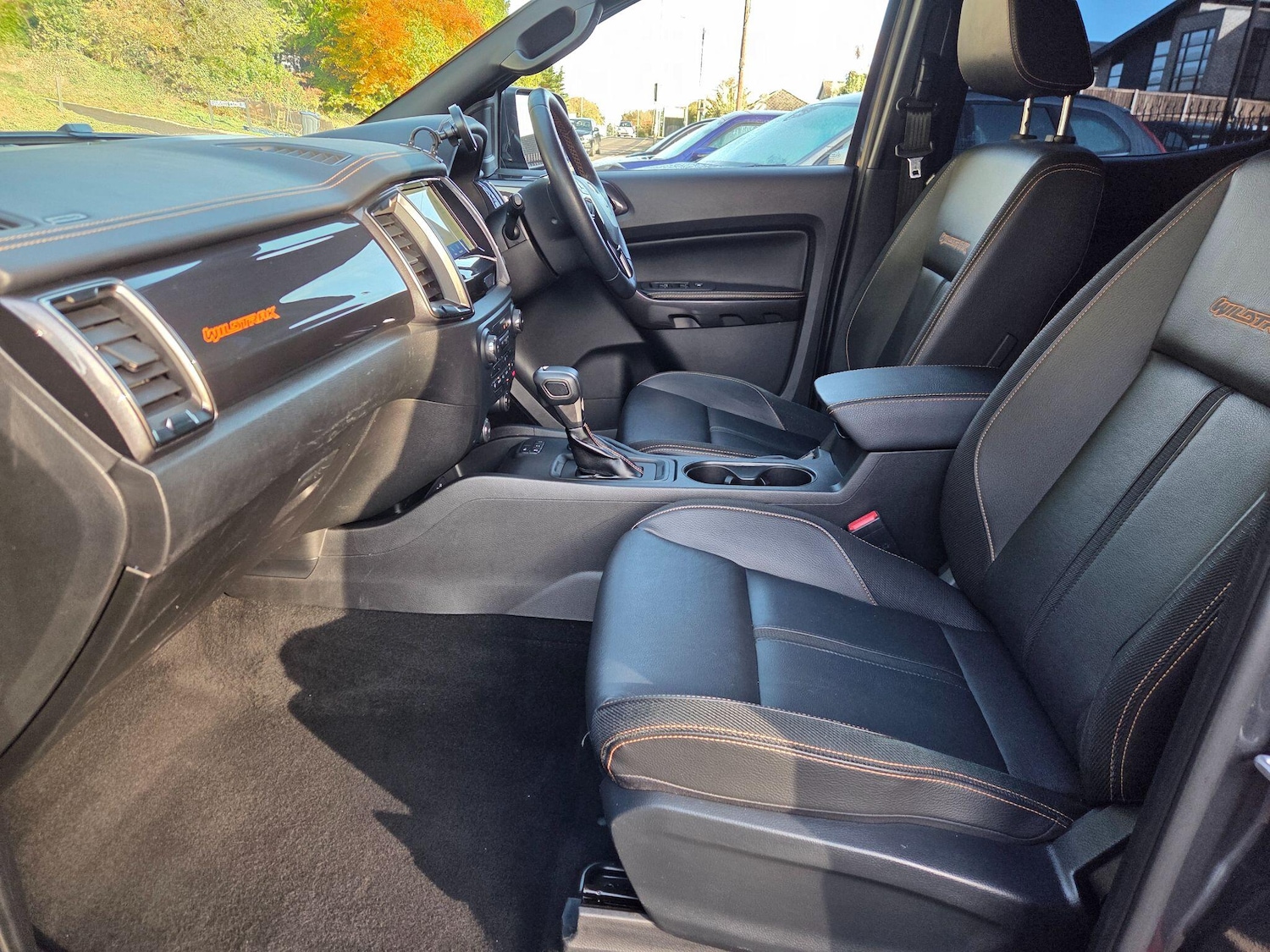 Used Ford Ranger 2022 for sale - 76781490: Photo 26