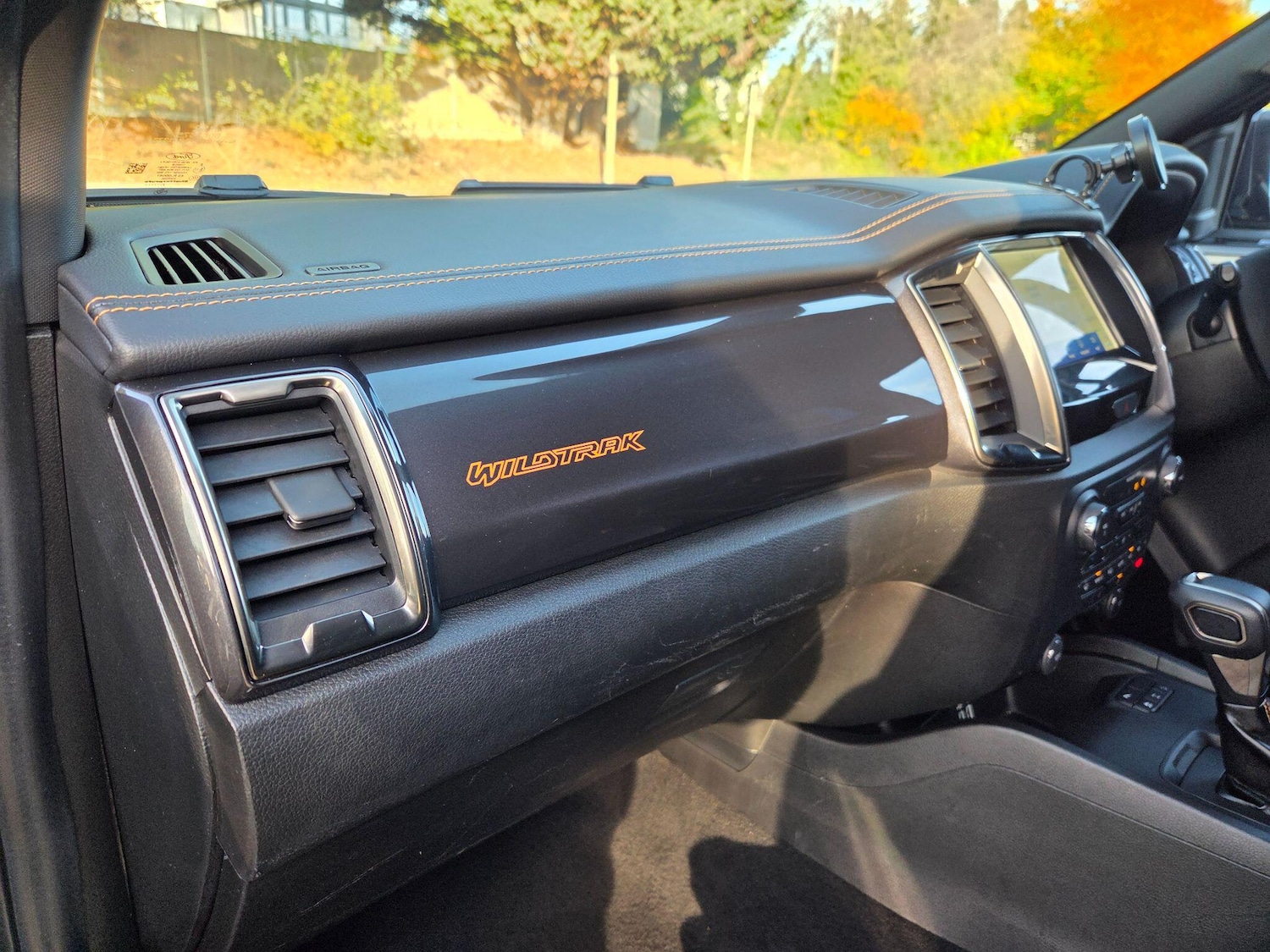 Used Ford Ranger 2022 for sale - 76781490: Photo 27