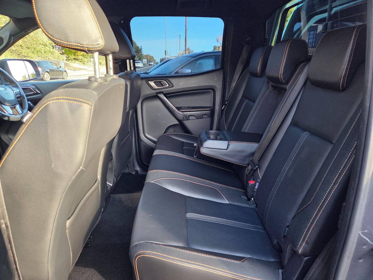 Used Ford Ranger 2022 for sale - 76781490: Photo 28