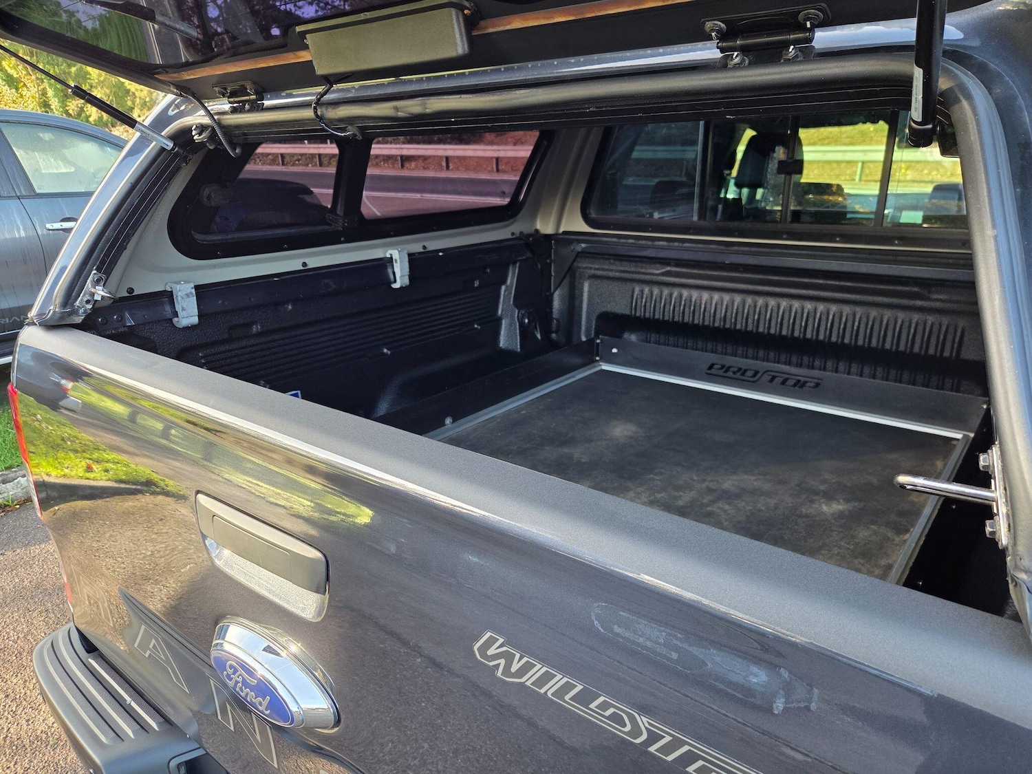 Used Ford Ranger 2022 for sale - 76781490: Photo 29