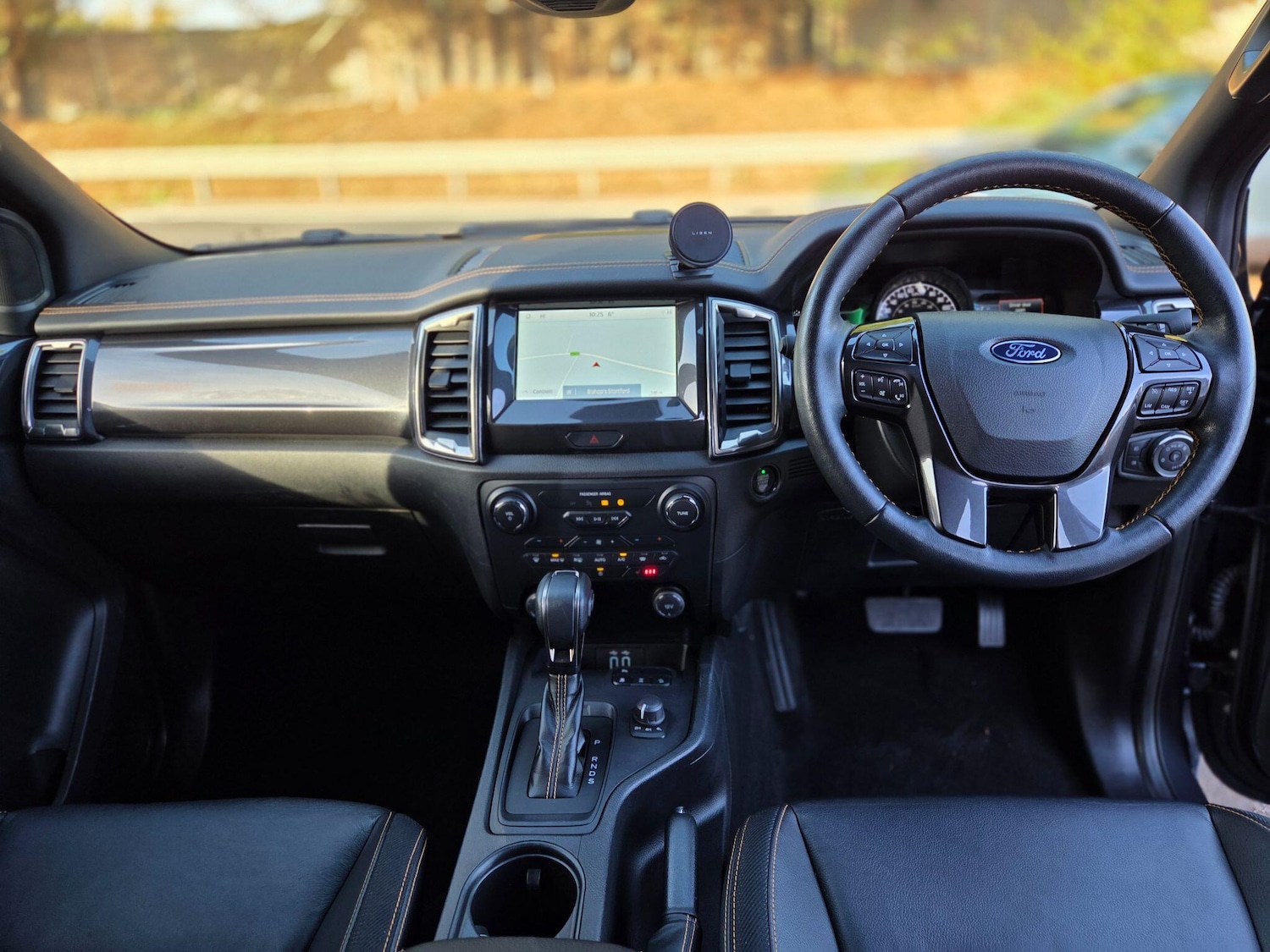 Used Ford Ranger 2022 for sale - 76781490: Photo 3