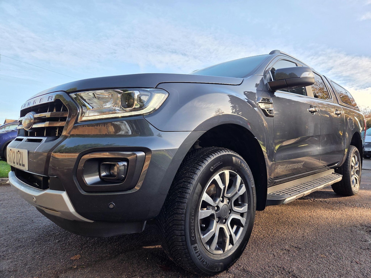 Used Ford Ranger 2022 for sale - 76781490: Photo 31