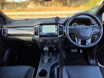 Used Ford Ranger 2022 for sale - 76781490: Photo