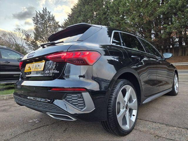 Used Audi A3 2024 for sale - 76780573: Photo 10