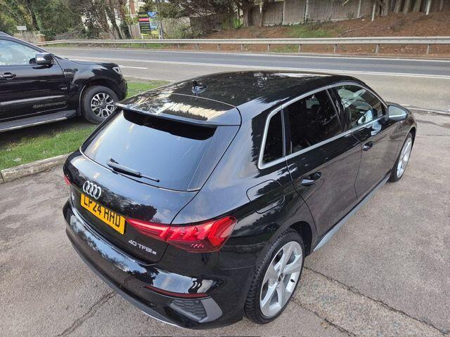 Used Audi A3 2024 for sale - 76780573: Photo 11